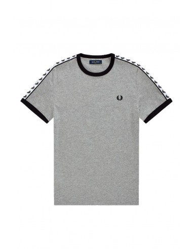 FRED PERRY-CAMISETA CON...