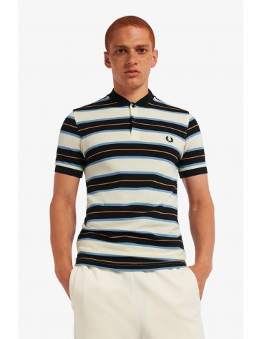 FRED PERRY- POLO