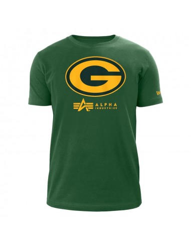 Green Bay Packers x Alpha...