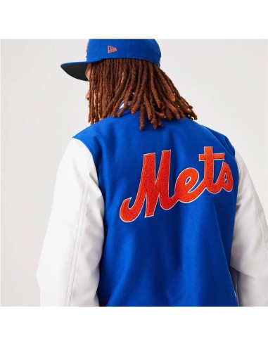 New York Mets MLB Wordmark...