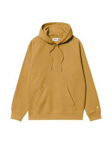 CARHARTT WIP-HOODED CHASE