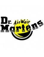 Manufacturer - DR MARTENS