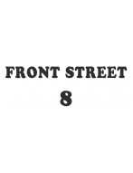 Manufacturer - FRONT STREET 8